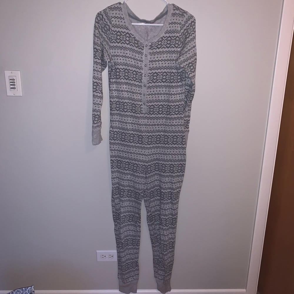 Aerie Onesie Pajamas